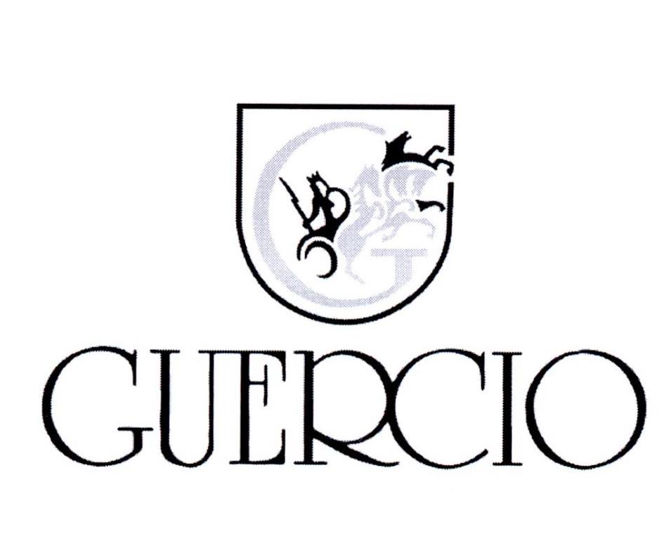 GUERCIO G商标图片